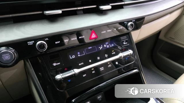 Kia Carnival 4th generation id 4550272 из Кореи 8