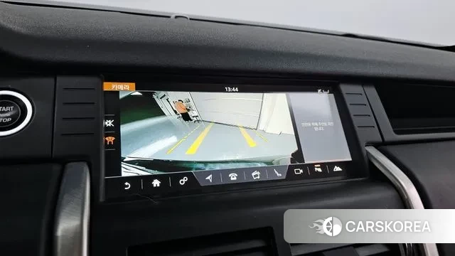 Land Rover Discovery Sports id 3530734 из Кореи 8