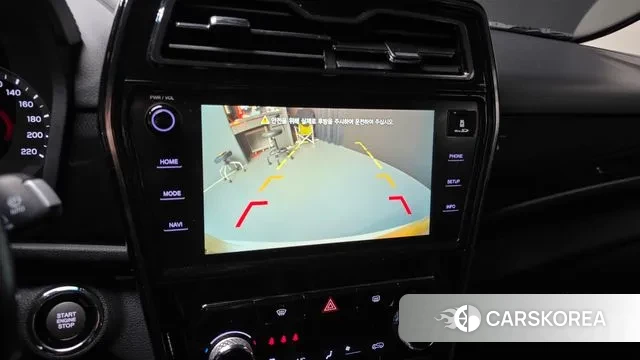 Ssangyong Berry New Tivoli id 3645465 из Кореи 8