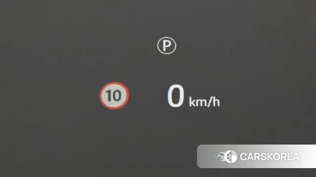 Land Rover Range Rover 5th Generation id 3664244 из Кореи 8