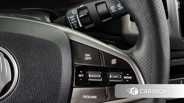 Ssangyong Rexton Sports id 2941508 из Кореи 8