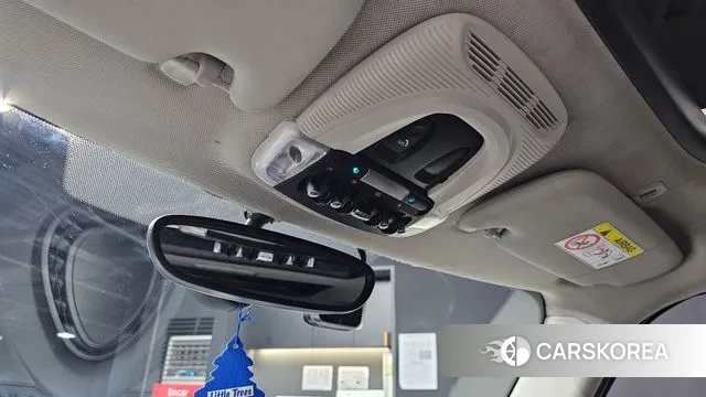 Mini Cooper id 3525612 из Кореи 8