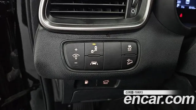 Kia The New Sorento id 2333085 из Кореи 8