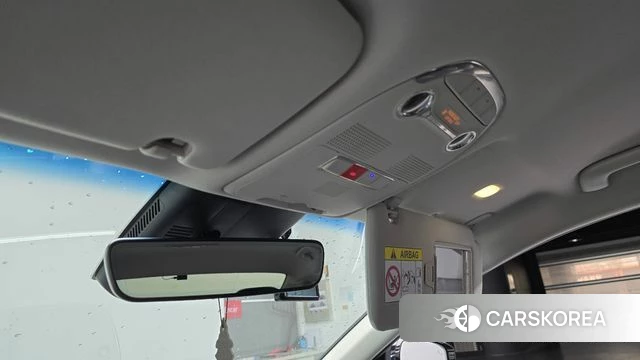 Hyundai The New Grandeur IG id 4603394 из Кореи 8