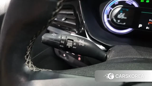 Kia The New Niro id 3752684 из Кореи 8