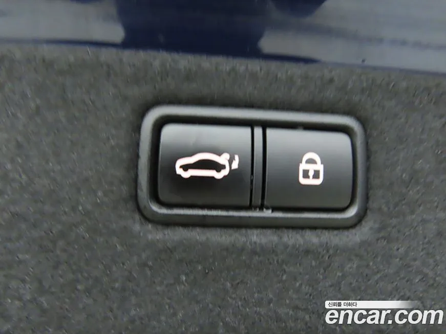 Genesis G70 id 1186781 из Кореи 8