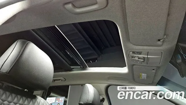 Hyundai Santa Fe TM id 2212617 из Кореи 8