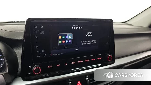 Kia The New K3 2nd generation id 3306861 из Кореи 8