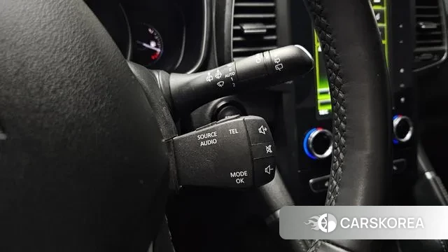 Renault Korea (Samsung) The New QM6 id 3231796 из Кореи 8