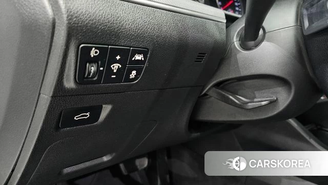 Kia K5 3rd generation id 4687519 из Кореи 8