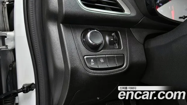 Chevrolet (GM Daewoo) The New Spark id 2818419 из Кореи 8