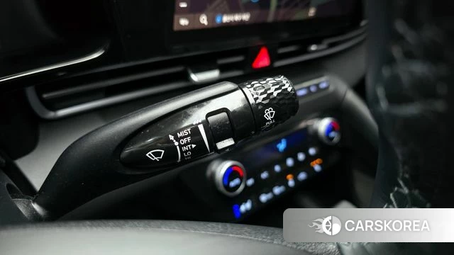 Hyundai Avante (CN7) id 4309900 из Кореи 8