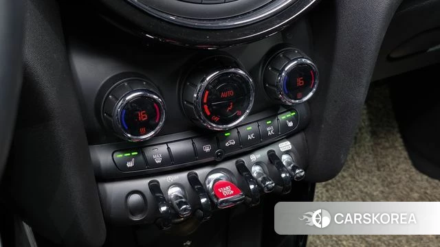 Mini Cooper S id 3898834 из Кореи 8