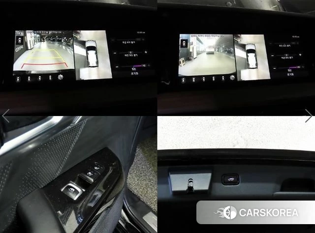 Kia Mohave Master id 4658000 из Кореи 8