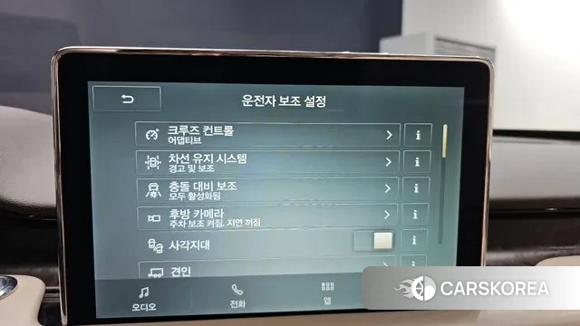 Lincoln Aviator 2nd generation id 3545992 из Кореи 8