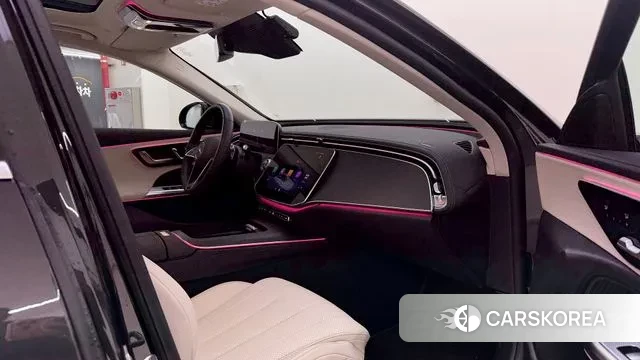 Mercedes-Benz E-Class W214 id 3523210 из Кореи 8