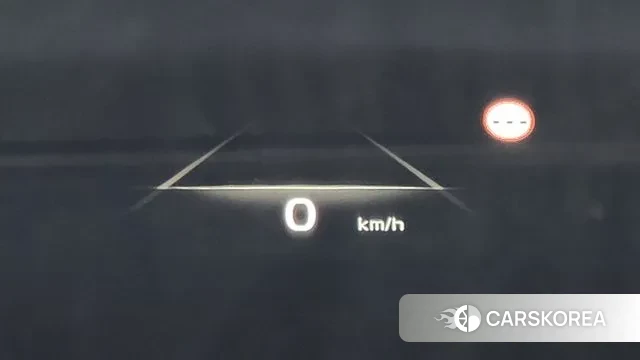 Kia K8 id 3207519 из Кореи 8