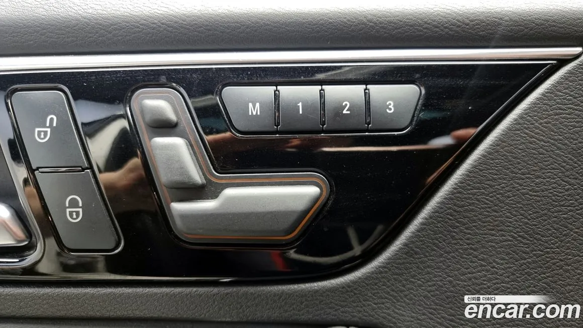 Infiniti Q30 id 2019181 из Кореи 8