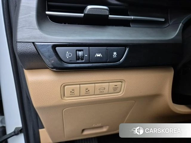 Kia Carnival 4th generation id 3859148 из Кореи 8