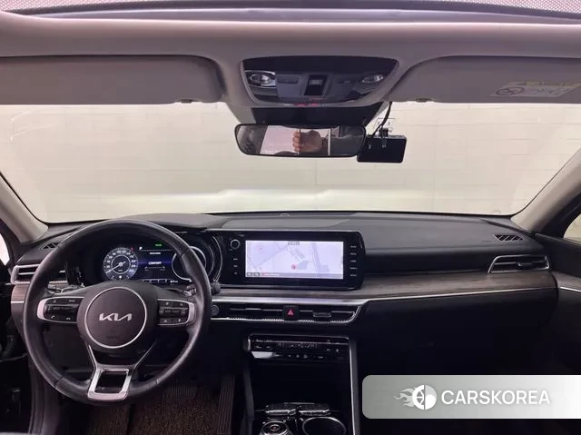 Kia K5 3rd generation id 3606779 из Кореи 8