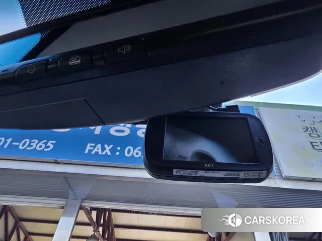 Ssangyong Rexton Sports id 3386070 из Кореи 8