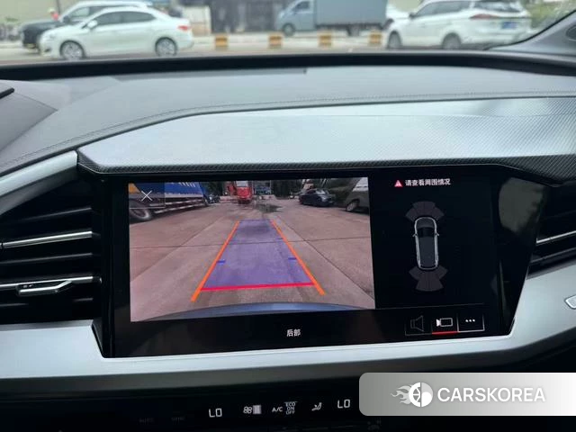 Audi Q4 e-tron id 4365748 из Китая 8
