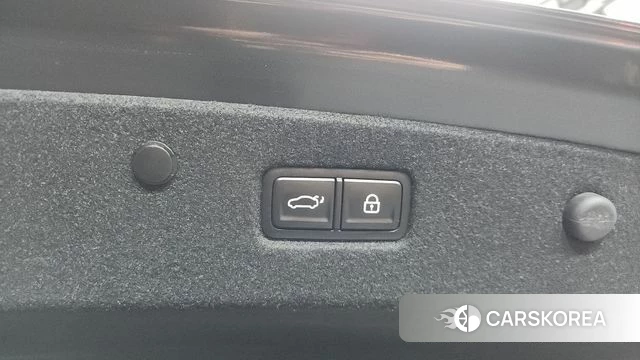 Kia K8 Hybrid id 4501182 из Кореи 8