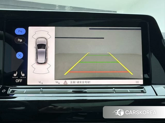 Volkswagen Golf id 4290874 из Китая 8