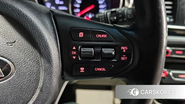 Kia The New Carnival id 4459590 из Кореи 8