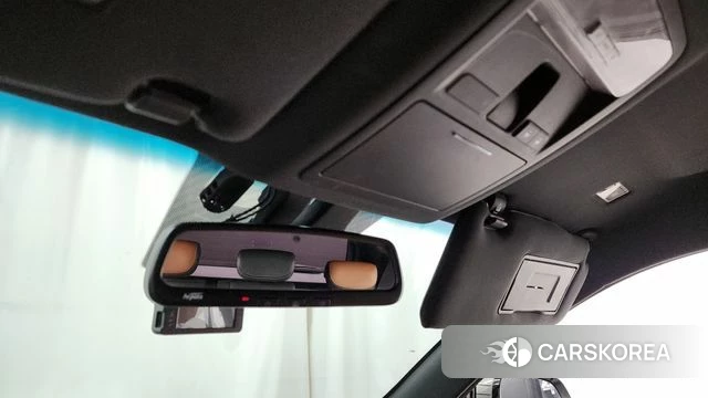 Ssangyong G4 Rexton id 4345390 из Кореи 8