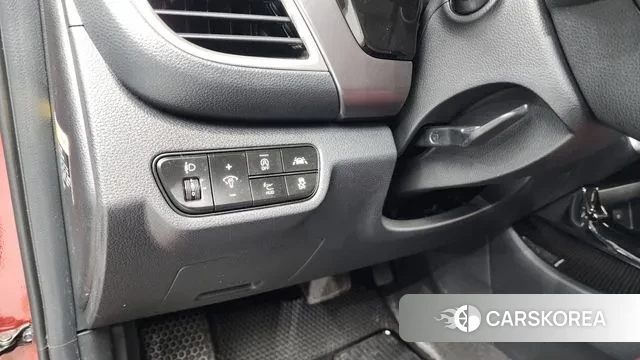 Kia Seltos id 3044838 из Кореи 8