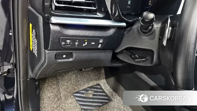 Kia The New Niro id 3504757 из Кореи 8