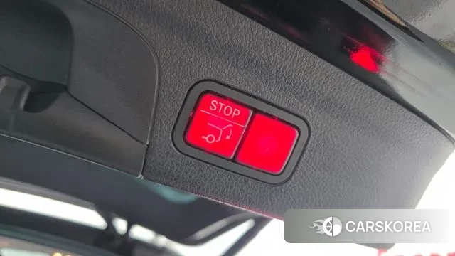 Mercedes-Benz GLE-Class W167 id 3716105 из Кореи 8