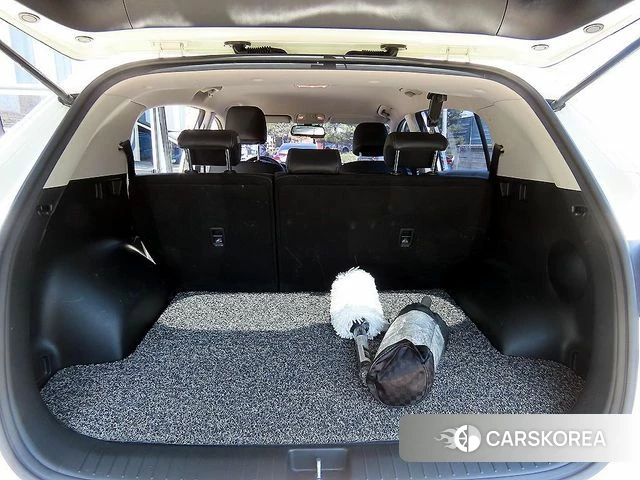 Kia Sportage 4th Generation id 3899883 из Кореи 8