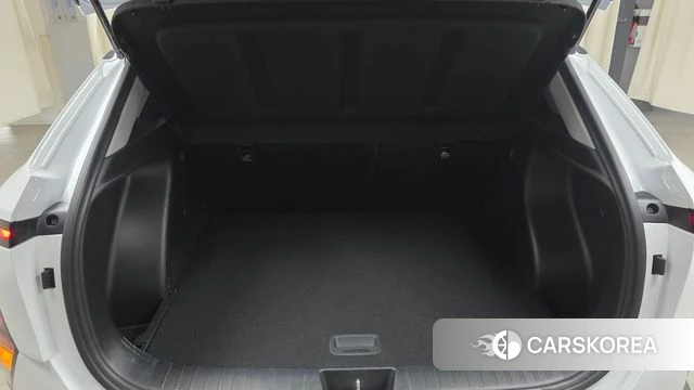 Hyundai Kona (SX2) id 4640540 из Кореи 8