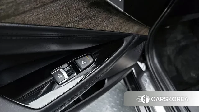 Kia K8 id 2958959 из Кореи 8