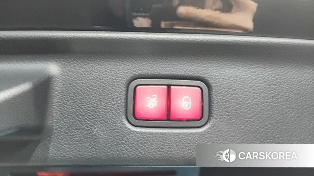 Mercedes-Benz S-Class W223 id 4195894 из Кореи 8