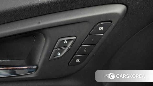 Chevrolet (GM Daewoo) All New Malibu id 4411100 из Кореи 8
