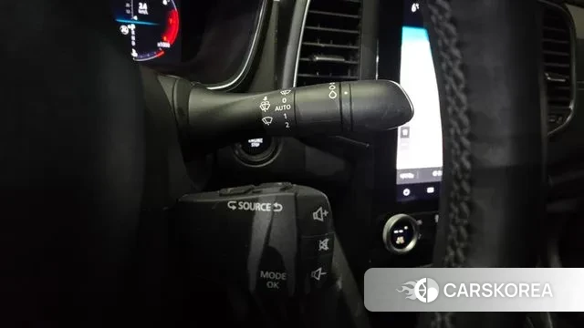 Renault Korea (Samsung) The New SM6 id 3650915 из Кореи 8