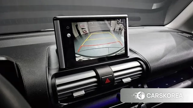 Hyundai Casper id 3360628 из Кореи 8