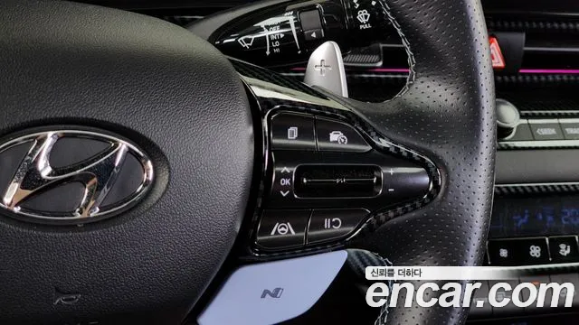 Hyundai Avante (CN7) id 2838058 из Кореи 8