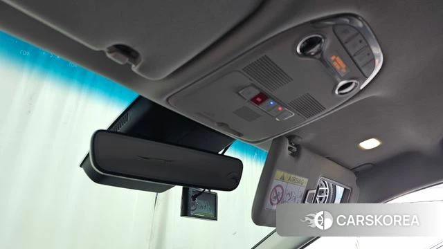 Hyundai The New Grandeur IG id 4428732 из Кореи 8