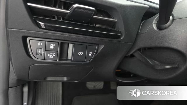 Kia EV6 id 4309287 из Кореи 8