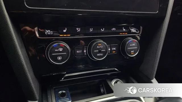 Volkswagen Passat GT (B8) id 3249027 из Кореи 8