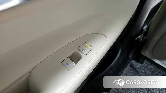 Hyundai The New Grandeur IG Hybrid id 4244364 из Кореи 8