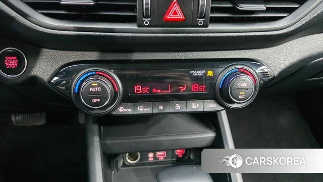 Kia Come New K3 id 4446187 из Кореи 8