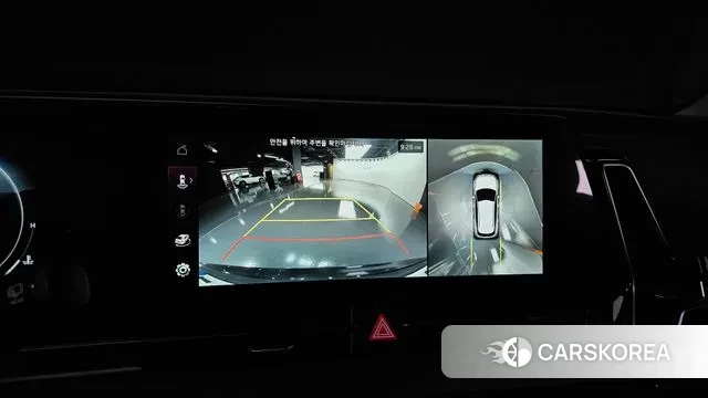 Kia Sportage 5th Generation id 3421168 из Кореи 8