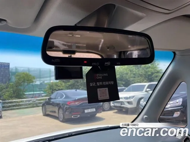 Kia The New Ray id 2860291 из Кореи 8