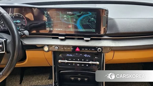 Kia Carnival 4th generation id 3741446 из Кореи 8