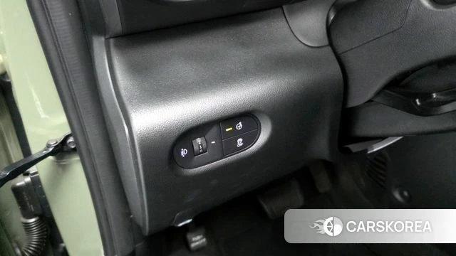 Hyundai Casper id 3858777 из Кореи 8